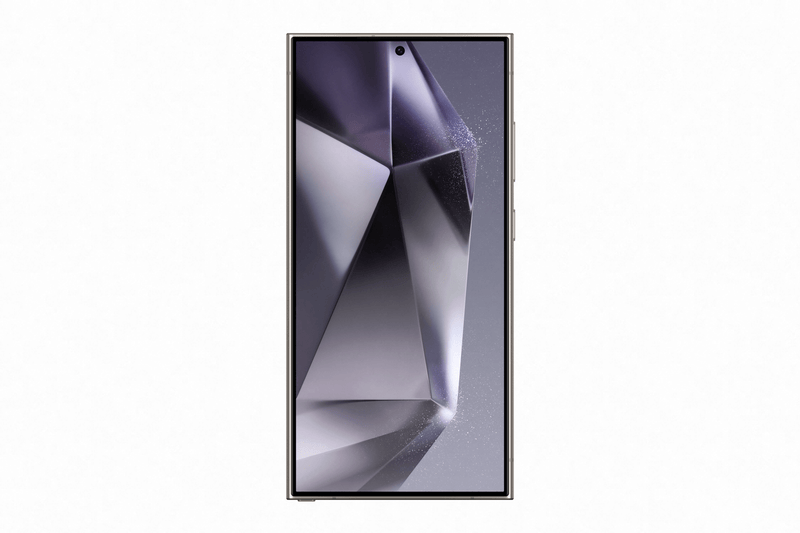 Samsung Galaxy S24 Ultra 5G 12GB 512GB Titanium Violet