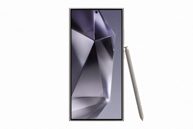 Samsung Galaxy S24 Ultra 5G 12GB 1TB Titanium Violet