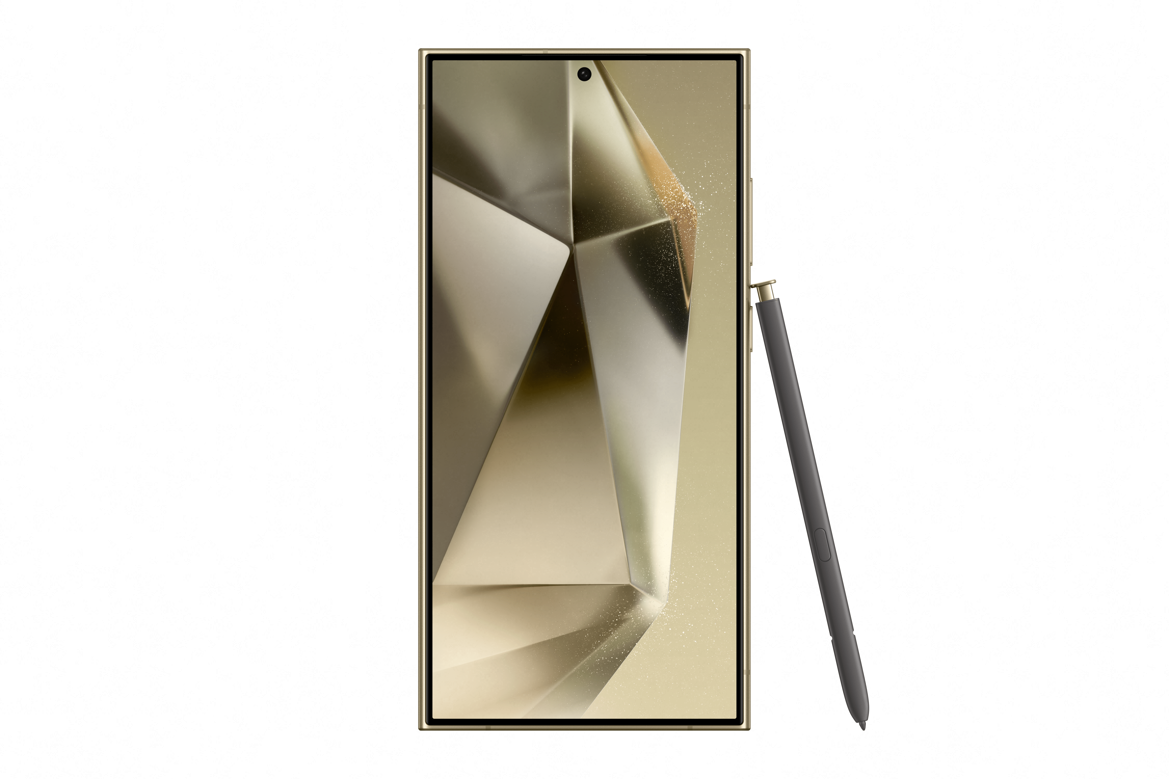 Samsung Galaxy S24 Ultra 5G 12GB 512GB Titanium Yellow