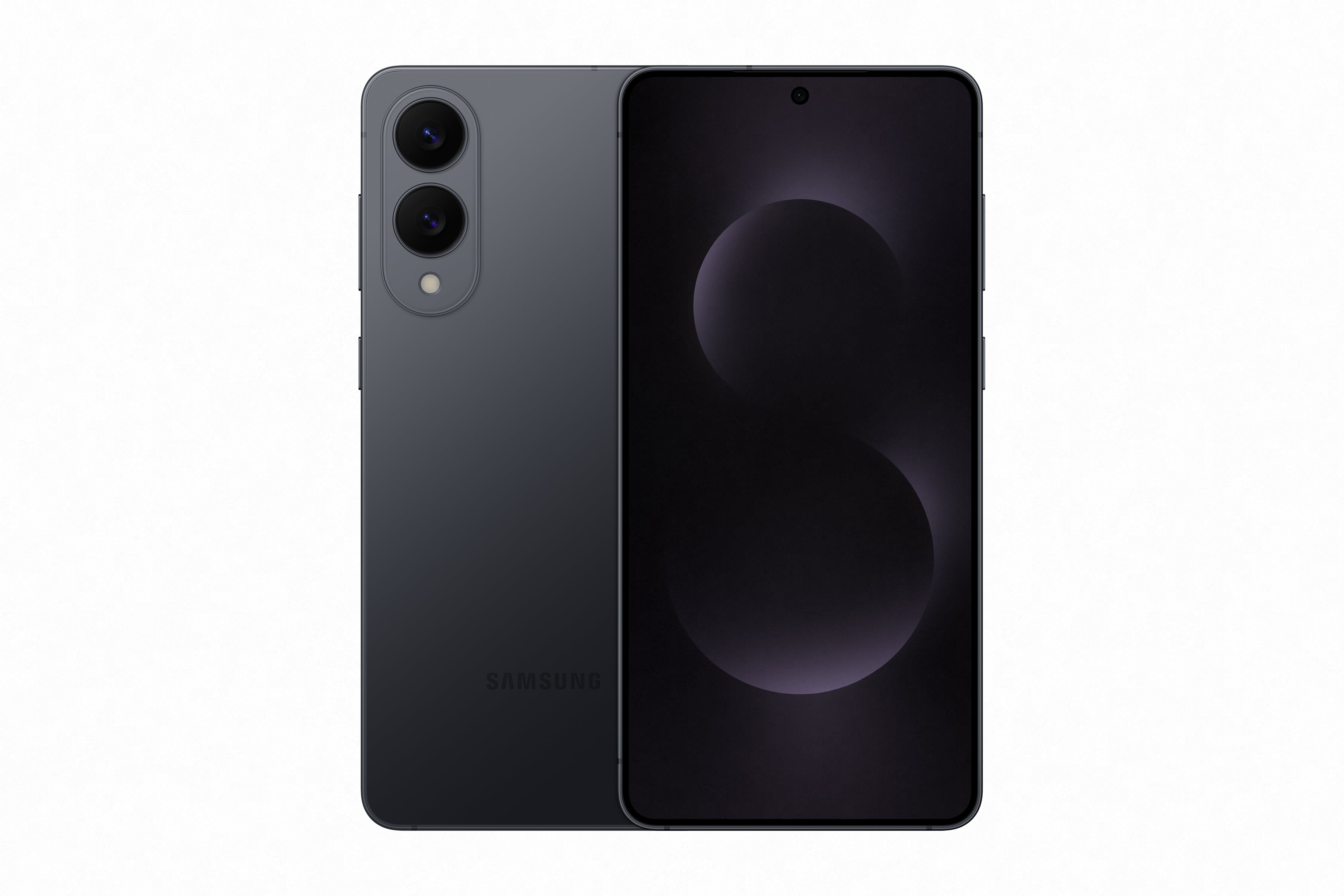Samsung выпускает стабильную One UI 8.5 для Galaxy S25 Edge
