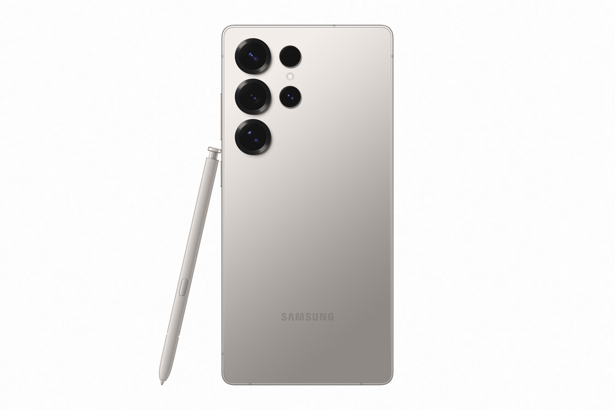 GalaxyS25　256GB　美品　おまけ多数 Samsung Galaxy S25 Ultra 256GB (Titanium Grey) - JB Hi-Fi NZ