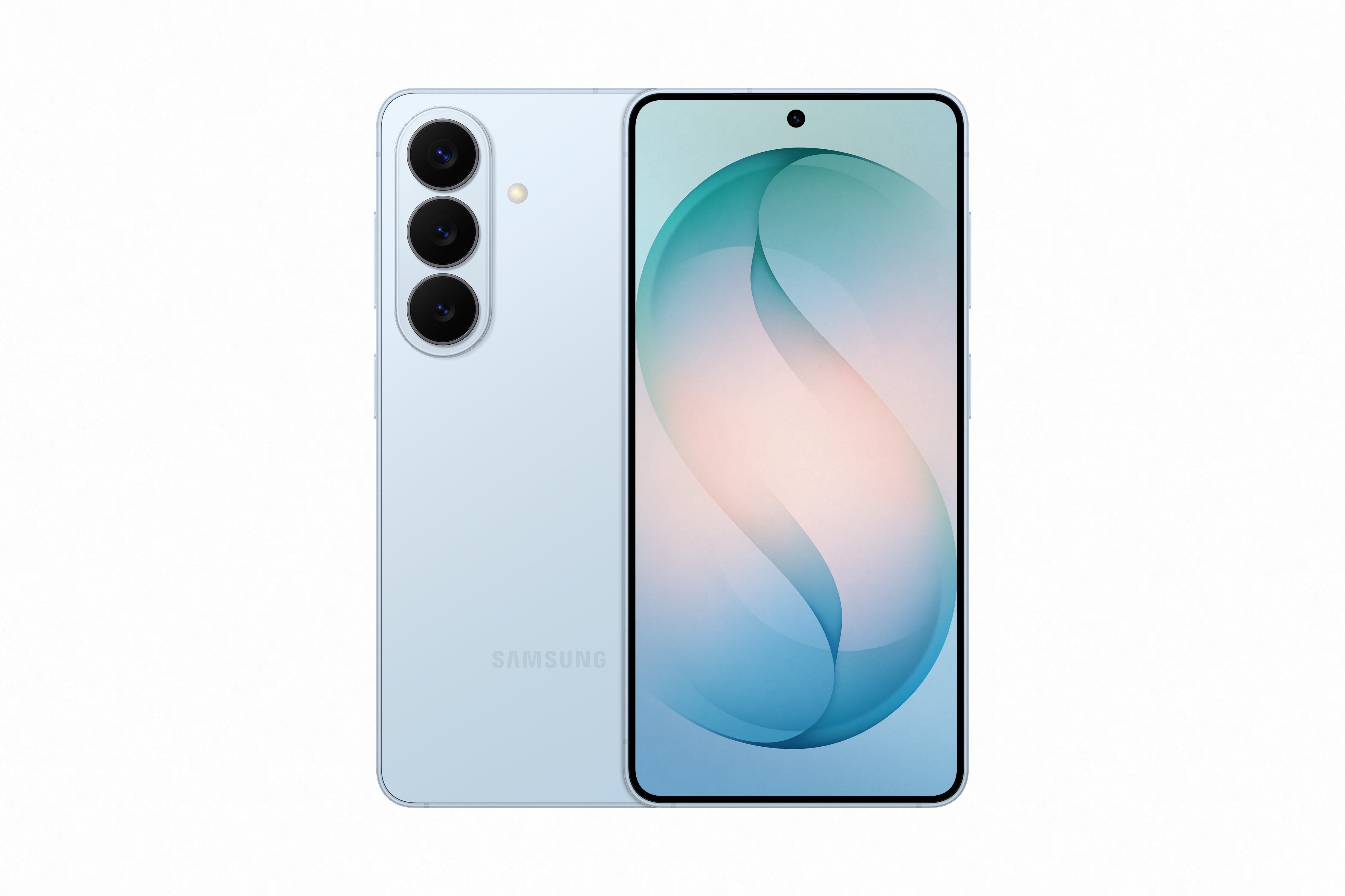 Samsung готовит обновление One UI 8.5 и третью бету One UI 9