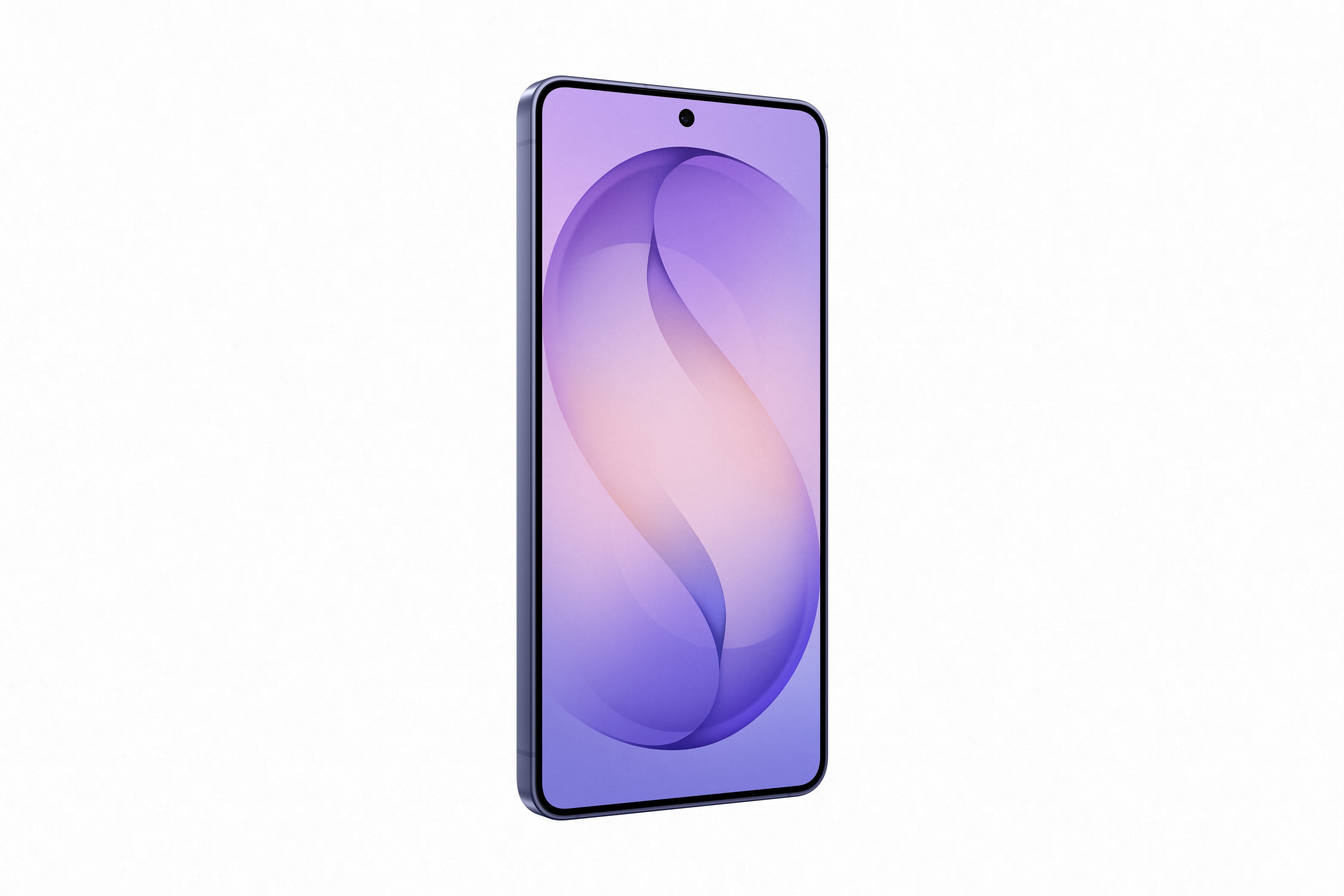 Samsung Galaxy S26 5G 12GB 256GB Cobalt Violet