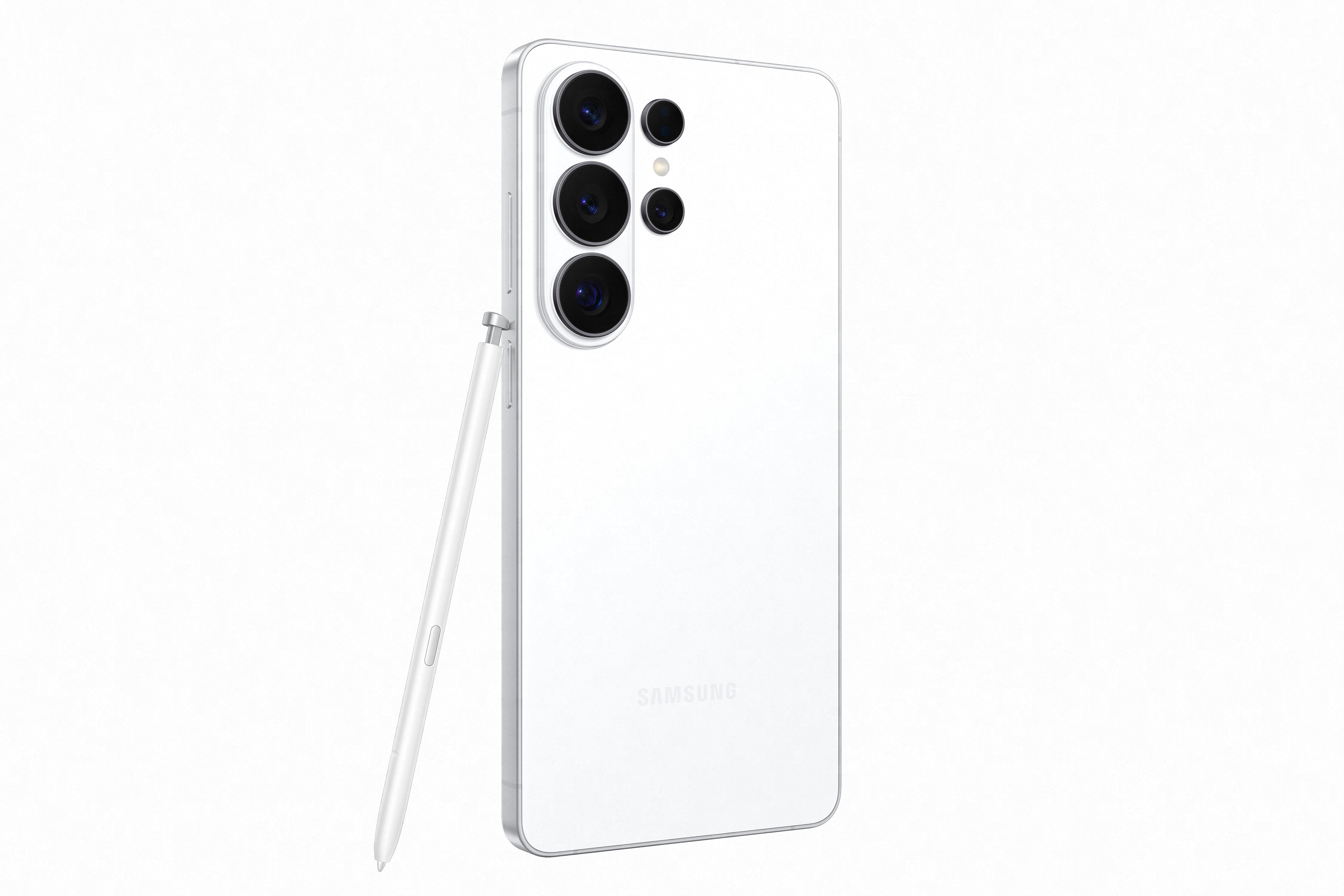 Samsung Galaxy S26 Ultra 5G 16GB 1TB White