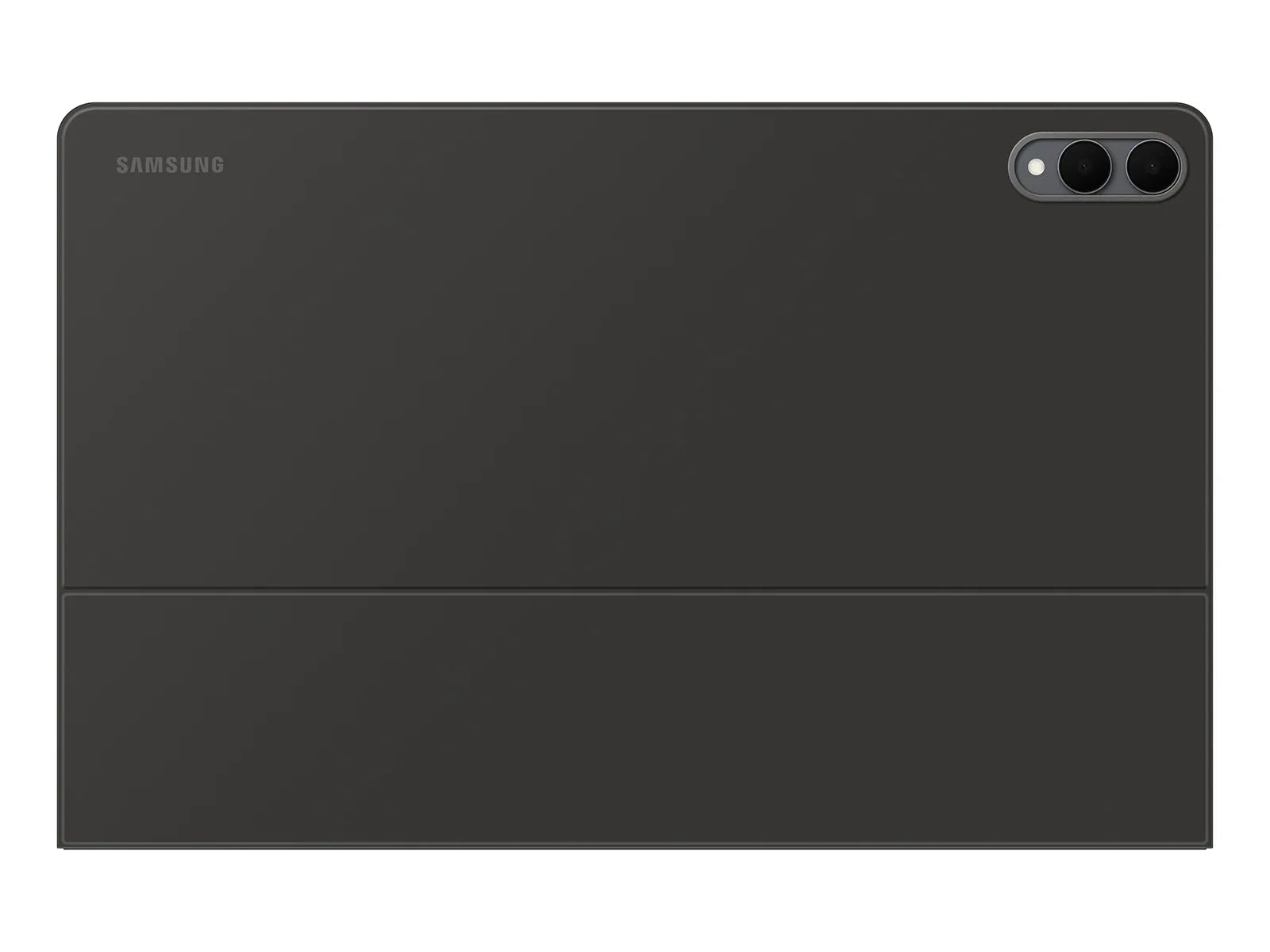 Samsung Galaxy S11 Ultra Keyboard book cover Slim Black