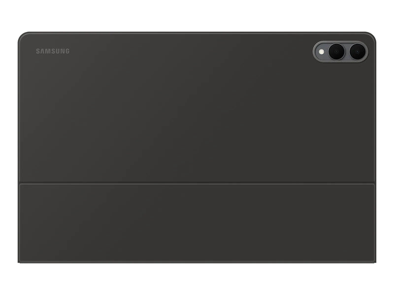 Samsung Galaxy S11 Ultra Keyboard book cover Slim Black