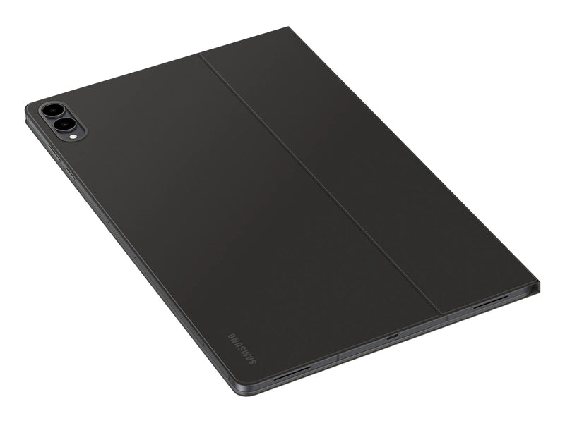 Samsung Galaxy S11 Ultra Keyboard book cover Slim Black