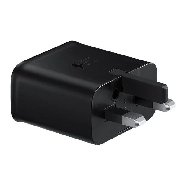 Samsung 25W Travel Adapter - Free only with Fold5 & Flip5 pre-order