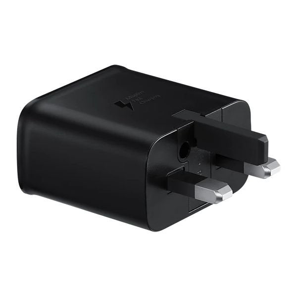 Samsung 25W Travel Adapter