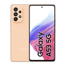 Samsung Galaxy A53 5G 8GB 256GB Awesome Peach