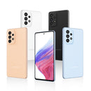 Samsung Galaxy A53 5G 8GB 256GB Awesome Peach