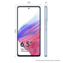 Samsung Galaxy A53 5G 6GB 128GB Awesome Blue