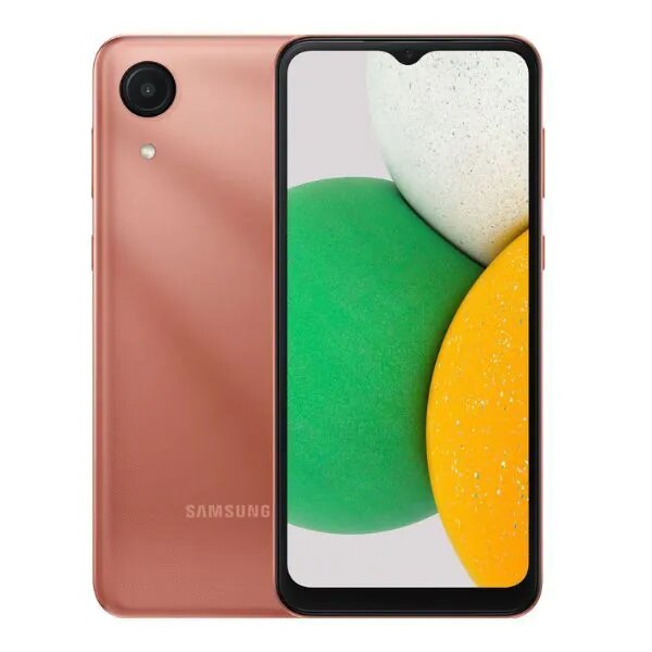 Samsung Galaxy A03 CORE 4G 2GB 32GB Bronze