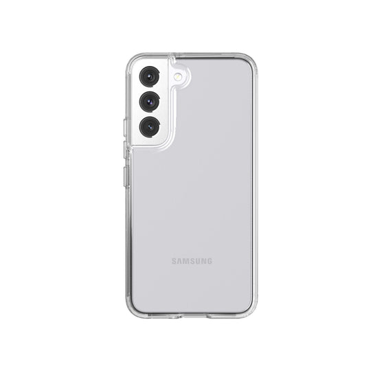 Tech-21 Samsung Galaxy S22 Evo Clear Case