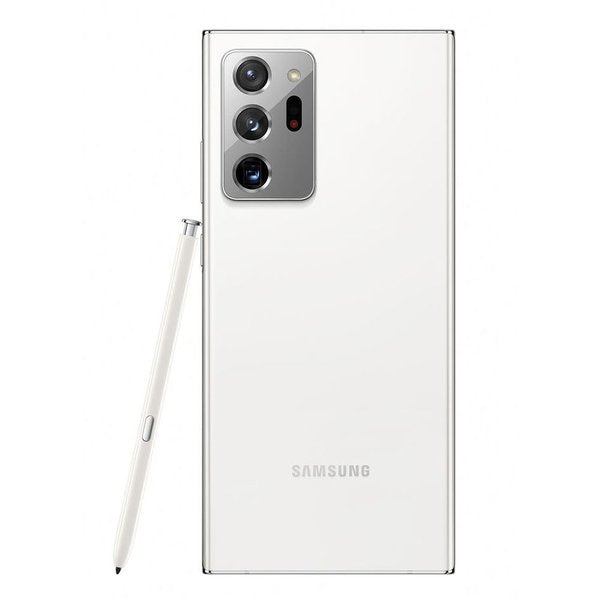 Samsung Galaxy Note 20 Ultra 5G 12GB 256GB White