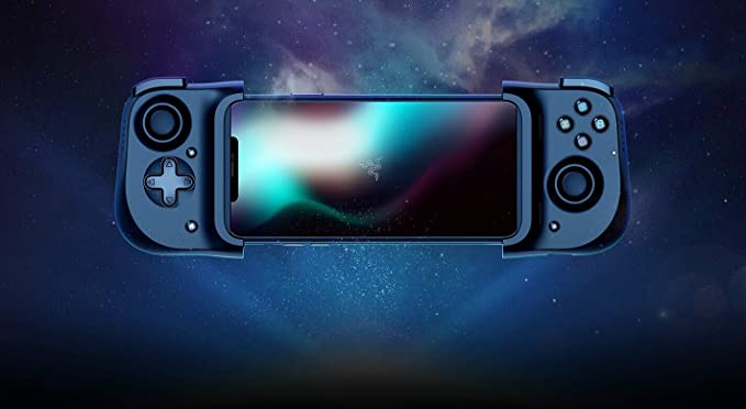 Razor Kishi Mobile Gaming Controller for Android
