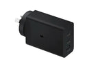 Samsung Power - 65W Power Adapter Trio - Black