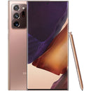Samsung Galaxy Note 20 Ultra 5G 12GB 256GB Brown