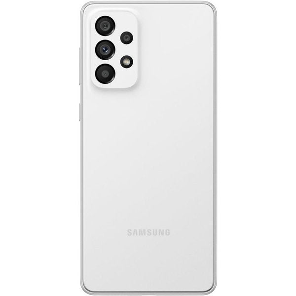 Samsung Galaxy A73 5G 8GB 128GB Awesome White