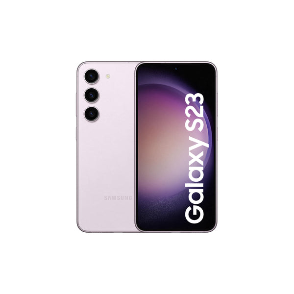 Samsung Galaxy S23 5G 8GB 256GB Lavender