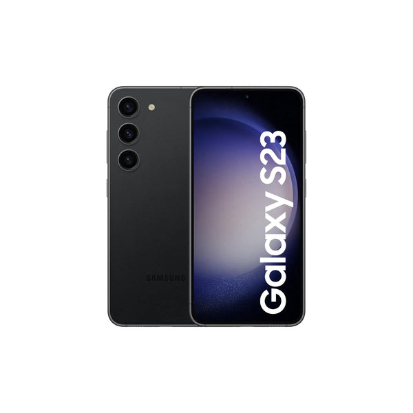 Samsung Galaxy S23 5G 8GB 256GB Phantom Black