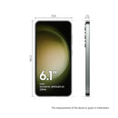 Samsung Galaxy S23 5G 8GB 128GB Green