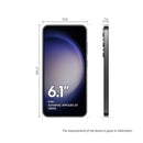 Samsung Galaxy S23 5G 8GB 128GB Phantom Black