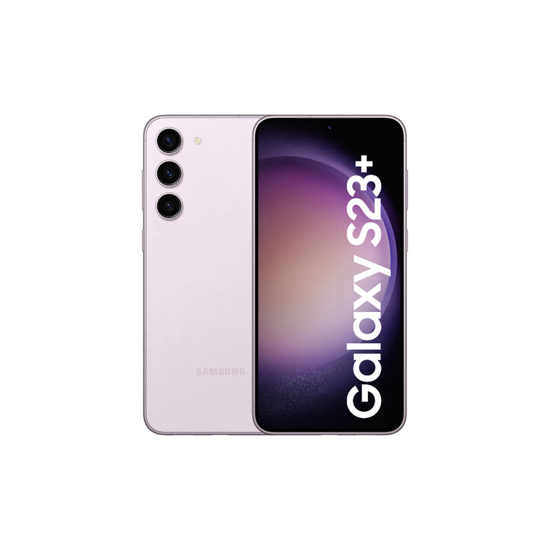 Samsung Galaxy S23 Plus 5G 8GB 512GB Lavender