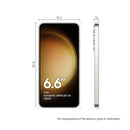 Samsung Galaxy S23 Plus 5G 8GB 512GB Cream