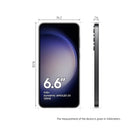Samsung Galaxy S23 Plus 5G 8GB 512GB Phantom Black
