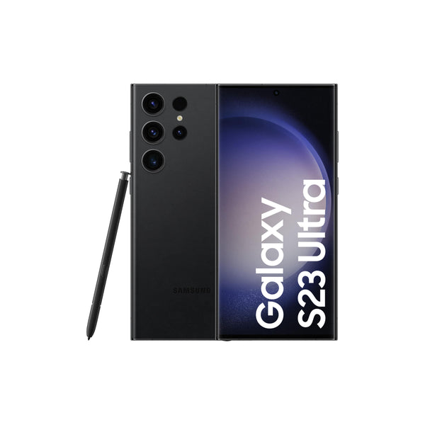 Samsung Galaxy S23 256gb Color Phantom black