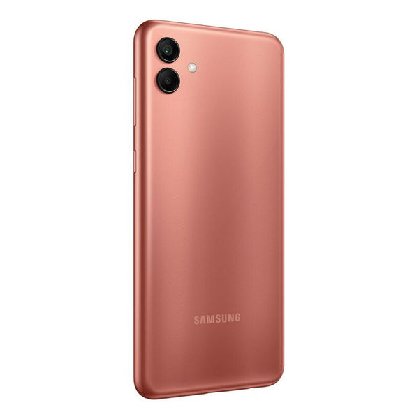 Samsung Galaxy A04e 4G 3GB 32GB Copper