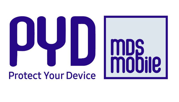 MDS PYD Screen damage Coverage-13 Months-A53,A73,M62,M52