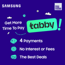 Samsung Galaxy Tab S7 FE LTE