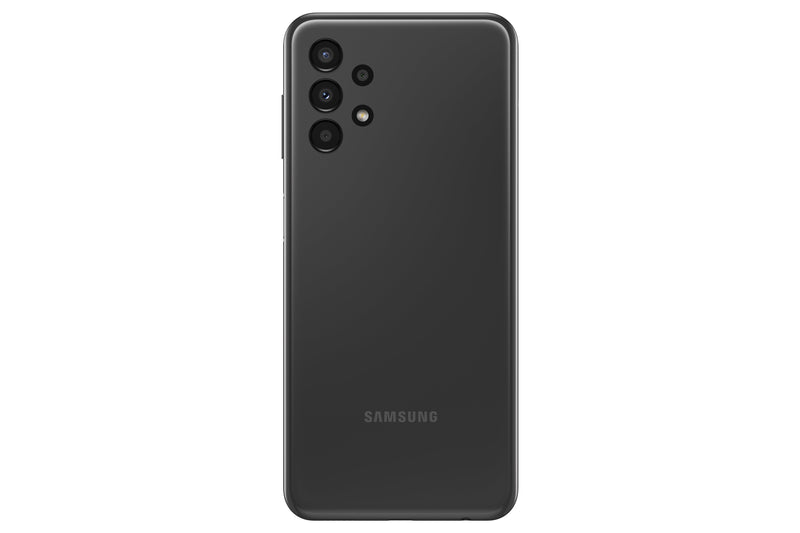 Samsung Galaxy A13 4G 4GB 128GB Black