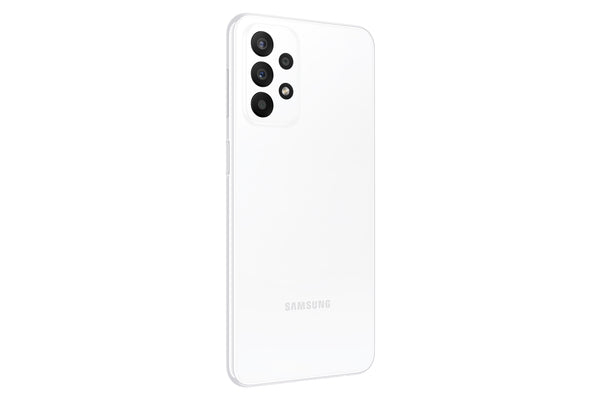 Samsung Galaxy A23 4G 6GB 128GB White
