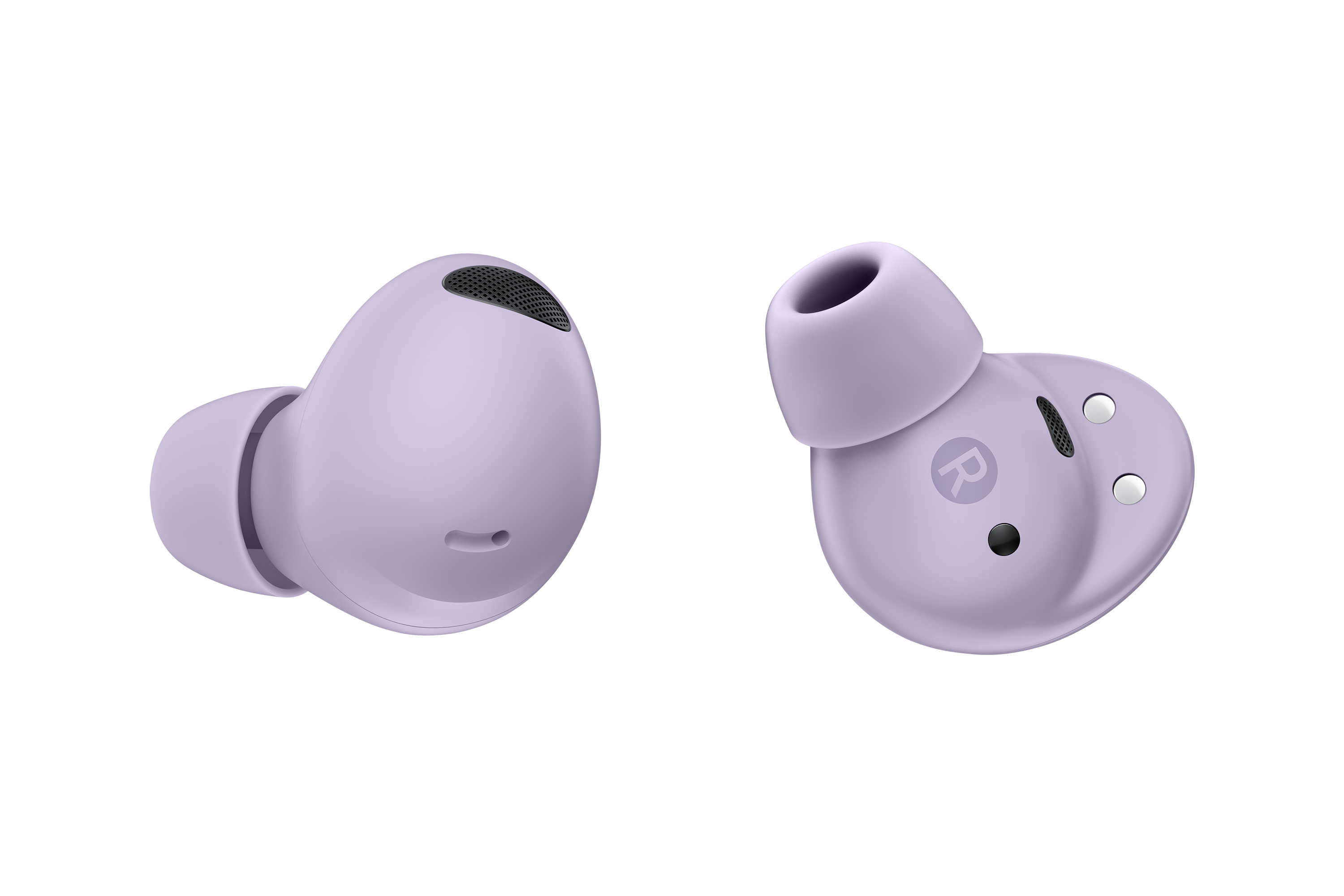 Samsung Galaxy Buds2 Pro Bora Purple