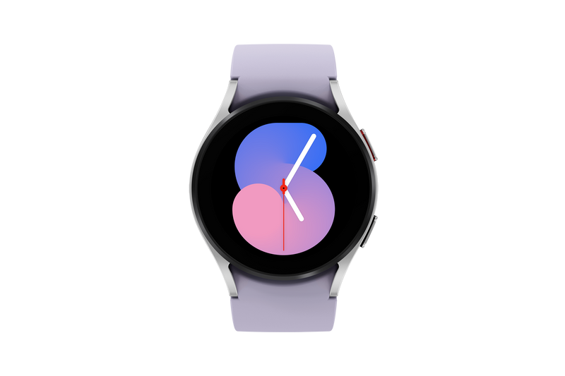 Samsung Galaxy Watch 5 LTE 44mm Silver
