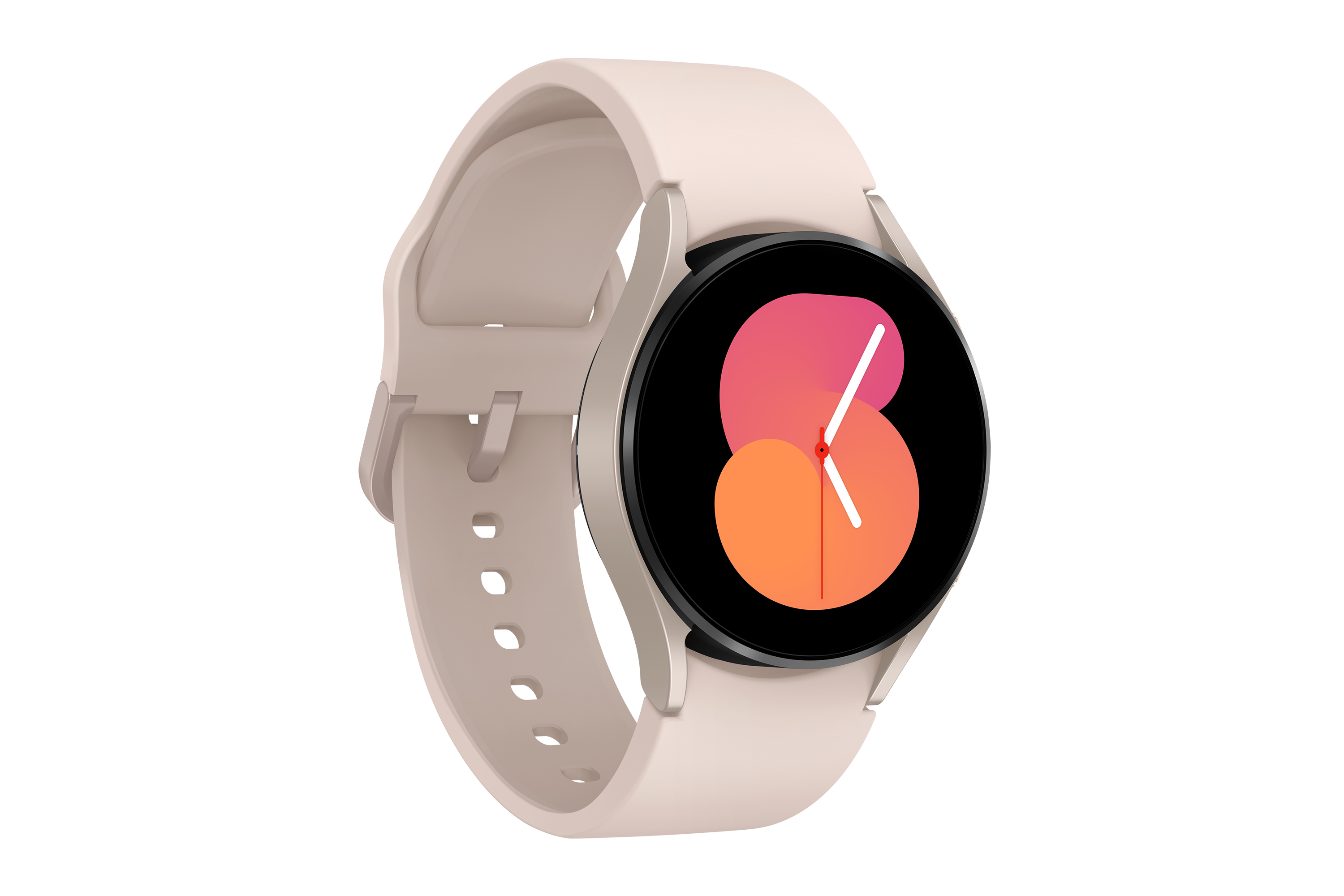 Samsung Galaxy Watch 5 40mm Pink Gold