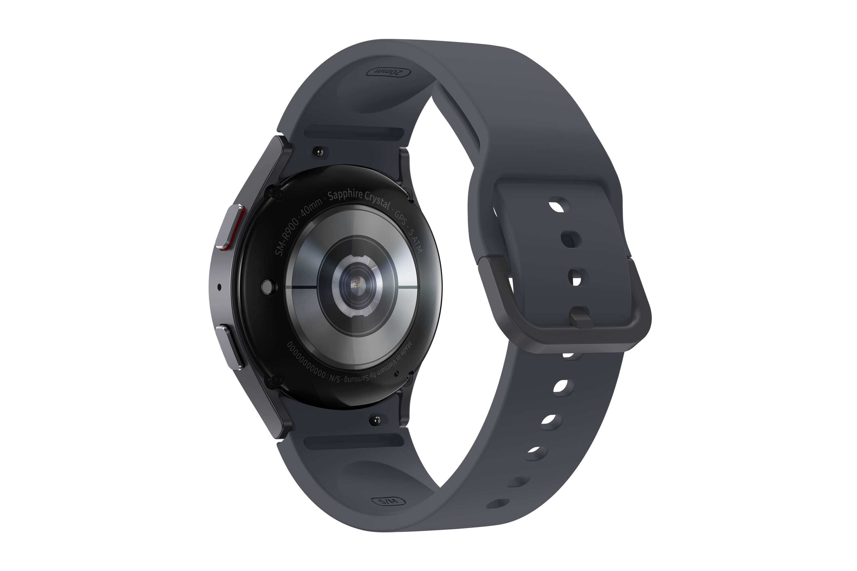 Samsung Galaxy Watch 5 40mm Graphite