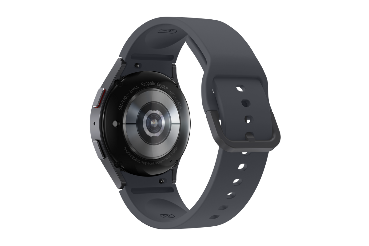 Buy Samsung Galaxy Watch 5 40mm Graphite Online in Dubai