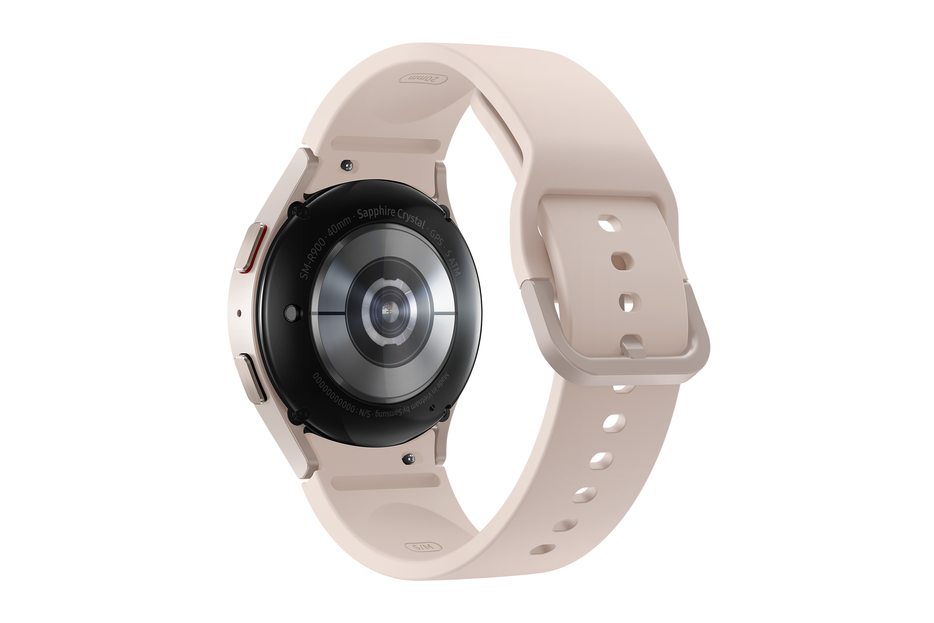 Samsung Galaxy Watch 5 40mm Pink Gold