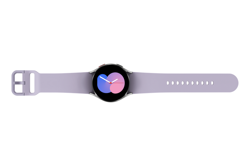 Samsung Galaxy Watch 5 LTE 40mm Silver