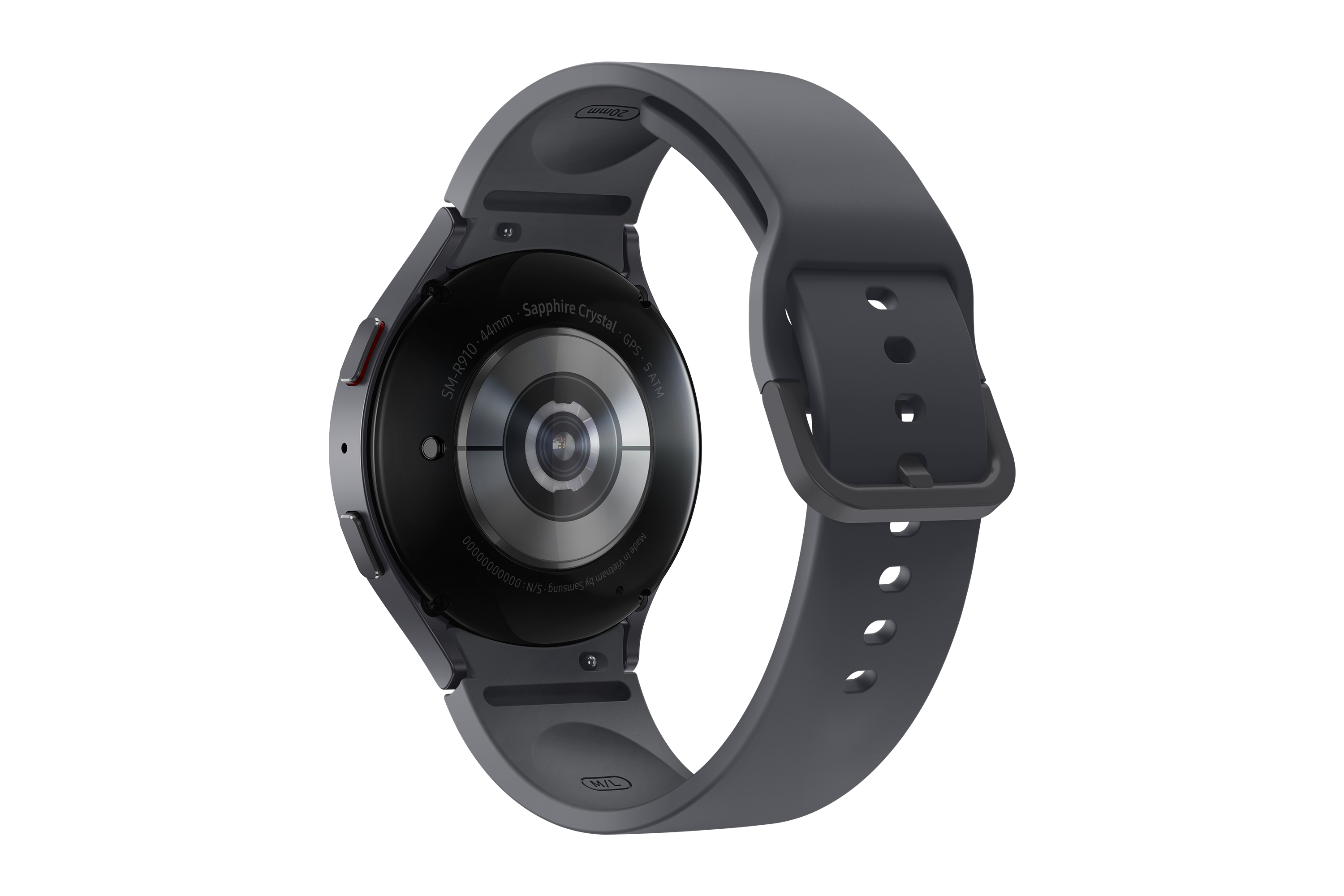 Samsung Galaxy Watch 5 44mm Graphite