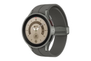 Samsung Galaxy Watch 5 Pro 45mm Gray Titanium