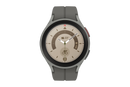 Samsung Galaxy Watch 5 Pro 45mm Gray Titanium