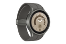 Samsung Galaxy Watch 5 Pro 45mm Gray Titanium
