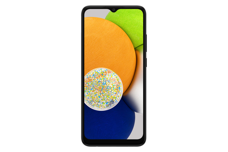 Samsung Galaxy A03 4G 4GB 64GB Black