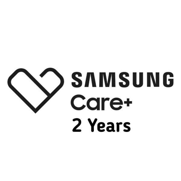 Samsung Care plus S and Note series  2 Year