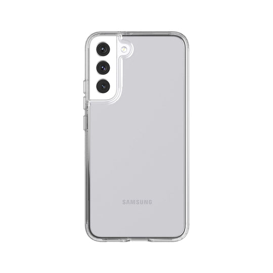 Tech-21 Samsung Galaxy S22+ Case - Clear